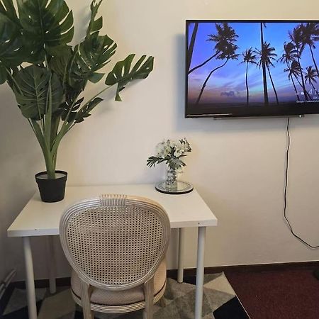 Glamorous Appartement In Brussel 外观 照片