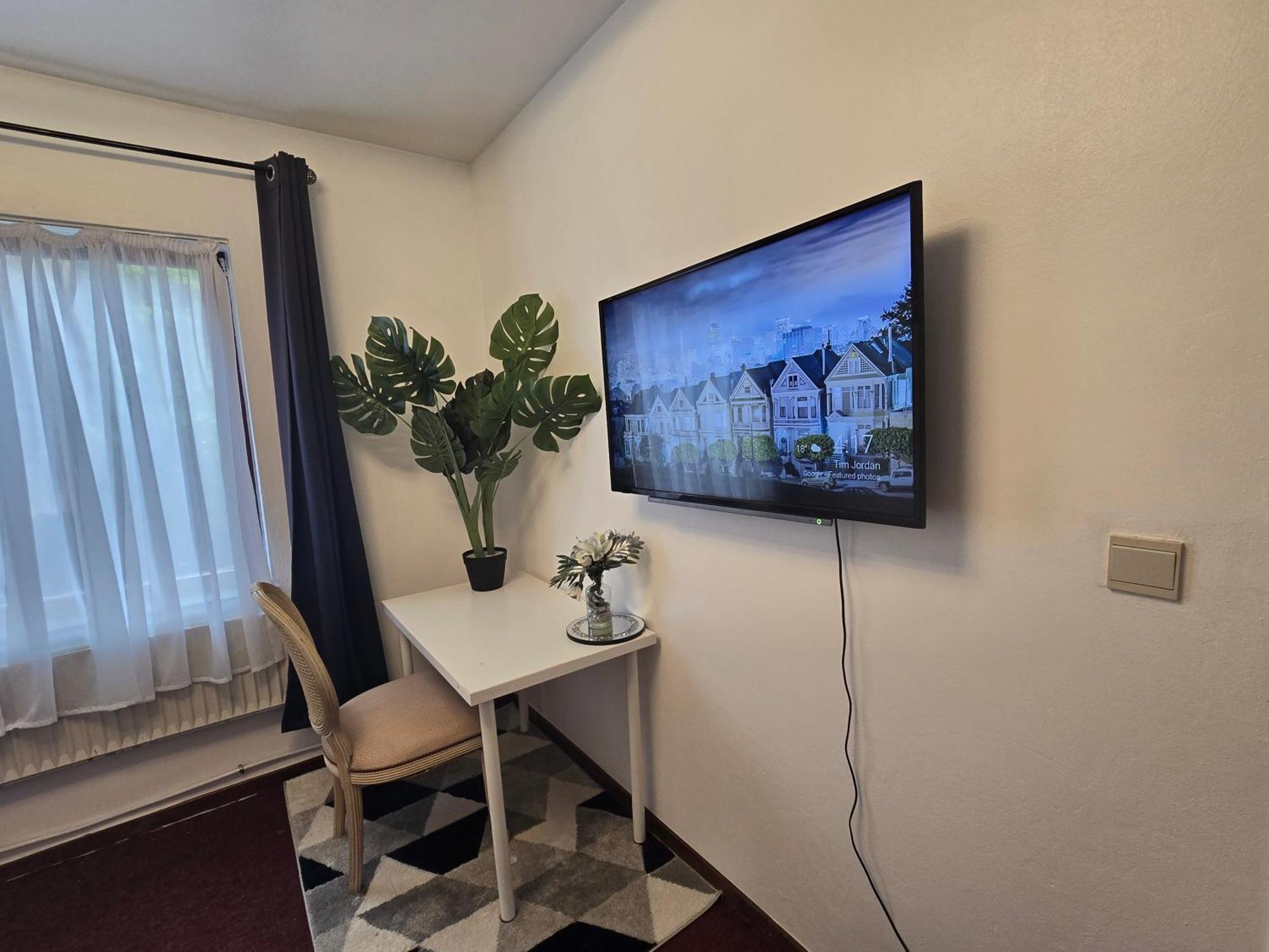 Glamorous Appartement In Brussel 外观 照片