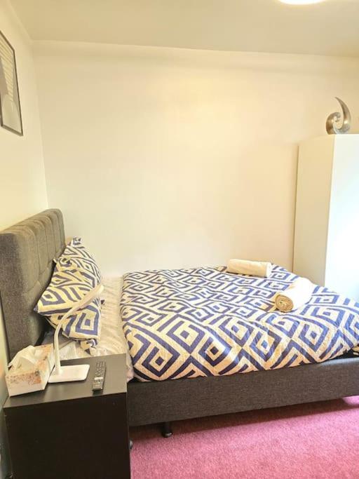 Glamorous Appartement In Brussel 外观 照片