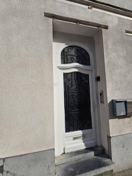 Glamorous Appartement In Brussel 外观 照片