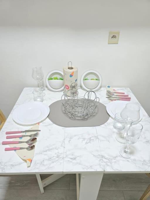 Glamorous Appartement In Brussel 外观 照片