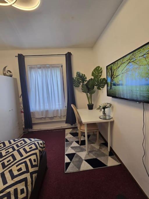 Glamorous Appartement In Brussel 外观 照片