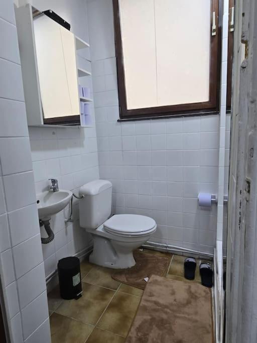Glamorous Appartement In Brussel 外观 照片