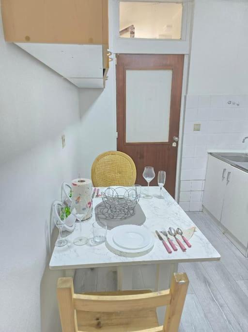 Glamorous Appartement In Brussel 外观 照片