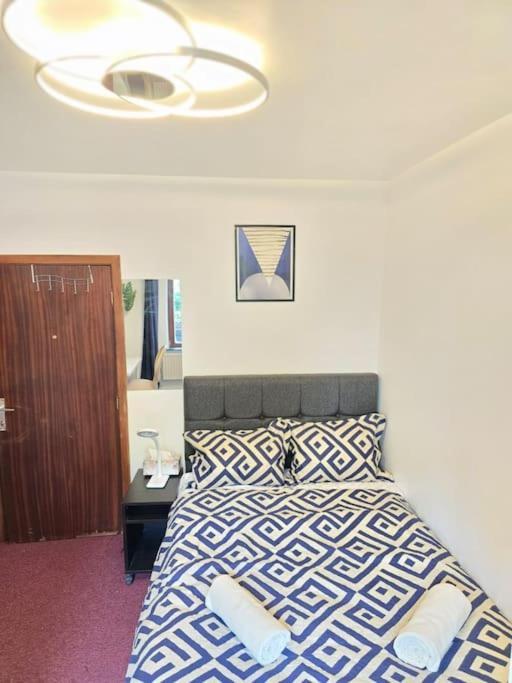 Glamorous Appartement In Brussel 外观 照片